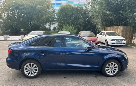 Audi A3, 2015 год, 1 400 000 рублей, 5 фотография