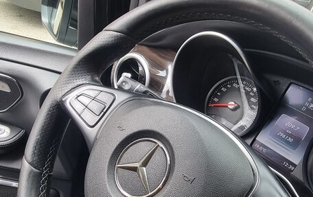 Mercedes-Benz V-Класс, 2015 год, 3 470 000 рублей, 19 фотография