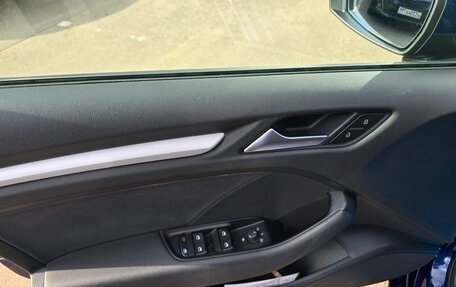 Audi A3, 2015 год, 1 400 000 рублей, 13 фотография