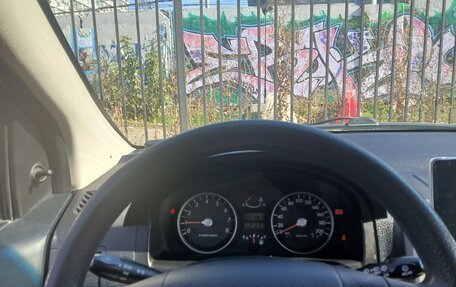 Hyundai Getz I рестайлинг, 2005 год, 320 000 рублей, 16 фотография
