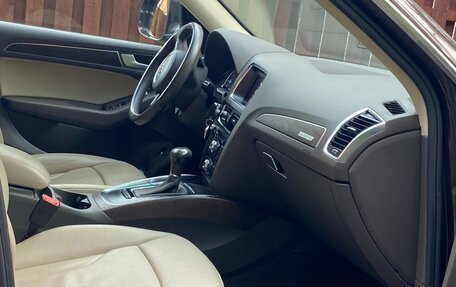 Audi Q5, 2013 год, 1 400 000 рублей, 4 фотография
