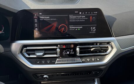 BMW 3 серия, 2019 год, 4 500 000 рублей, 8 фотография