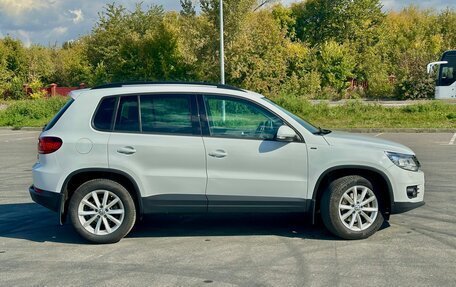 Volkswagen Tiguan I, 2015 год, 1 530 000 рублей, 7 фотография