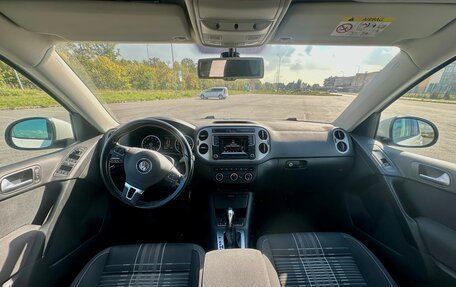 Volkswagen Tiguan I, 2015 год, 1 530 000 рублей, 8 фотография