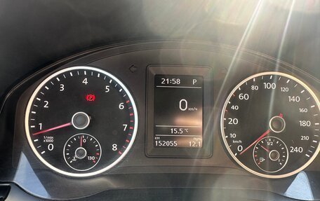 Volkswagen Tiguan I, 2015 год, 1 530 000 рублей, 11 фотография