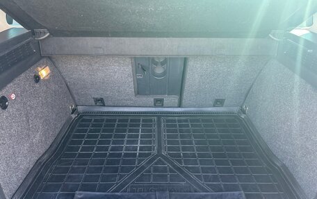 Volkswagen Tiguan I, 2015 год, 1 530 000 рублей, 12 фотография