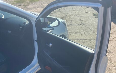 KIA Rio III рестайлинг, 2016 год, 1 000 000 рублей, 11 фотография