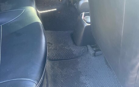 KIA Rio III рестайлинг, 2016 год, 1 000 000 рублей, 26 фотография