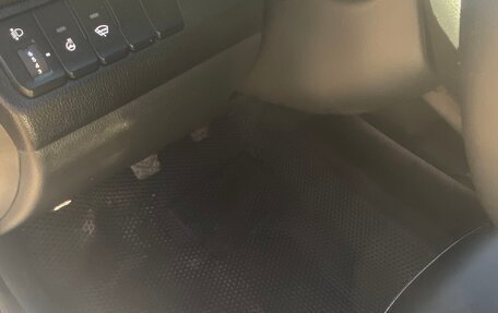 KIA Rio III рестайлинг, 2016 год, 1 000 000 рублей, 25 фотография