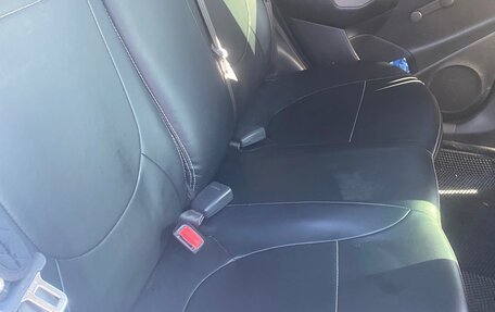 KIA Rio III рестайлинг, 2016 год, 1 000 000 рублей, 28 фотография