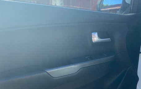 KIA Rio III рестайлинг, 2016 год, 1 000 000 рублей, 23 фотография