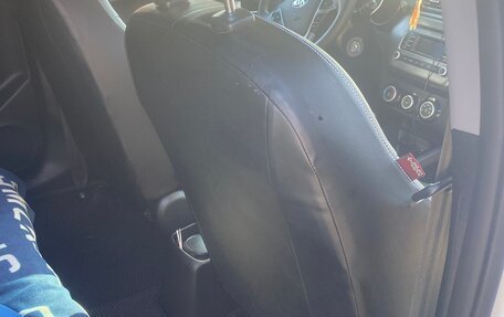 KIA Rio III рестайлинг, 2016 год, 1 000 000 рублей, 19 фотография