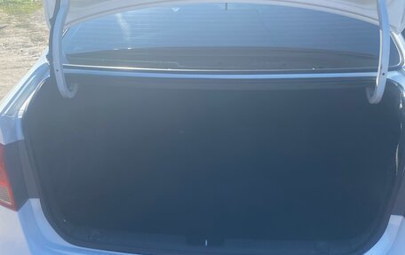 KIA Rio III рестайлинг, 2016 год, 1 000 000 рублей, 30 фотография