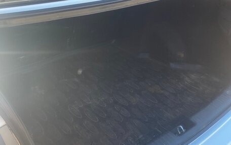 KIA Rio III рестайлинг, 2016 год, 1 000 000 рублей, 33 фотография