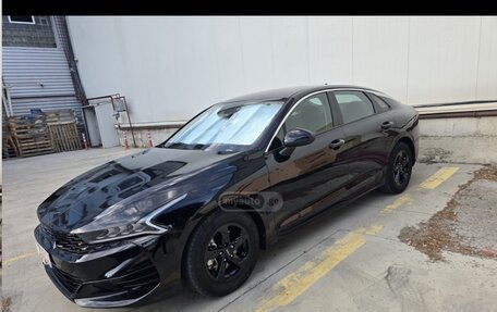 KIA K5, 2021 год, 2 050 000 рублей, 3 фотография