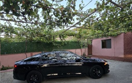 KIA K5, 2021 год, 2 050 000 рублей, 5 фотография