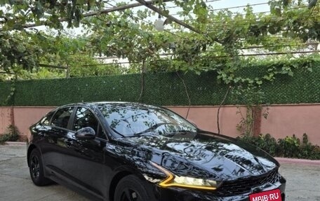 KIA K5, 2021 год, 2 050 000 рублей, 4 фотография