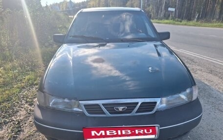Daewoo Nexia I рестайлинг, 1997 год, 49 000 рублей, 6 фотография
