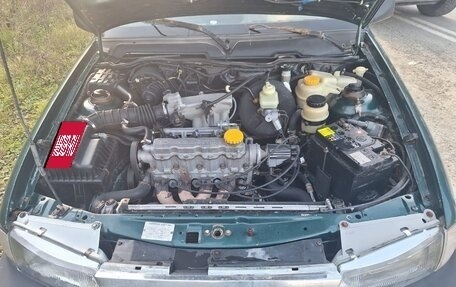 Daewoo Nexia I рестайлинг, 1997 год, 49 000 рублей, 5 фотография