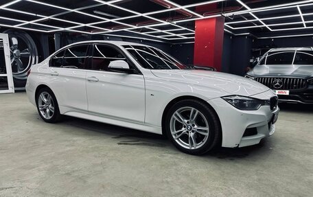 BMW 3 серия, 2016 год, 2 850 000 рублей, 5 фотография
