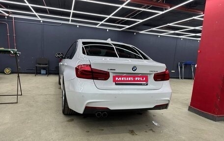 BMW 3 серия, 2016 год, 2 850 000 рублей, 4 фотография