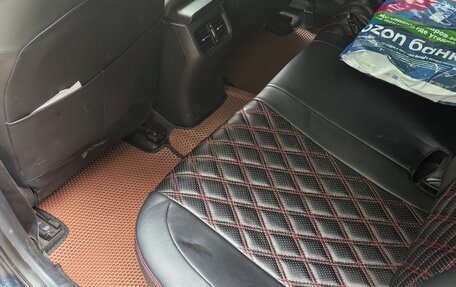 KIA Cerato IV, 2019 год, 1 540 000 рублей, 6 фотография