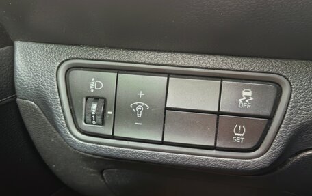 KIA Cerato IV, 2019 год, 1 540 000 рублей, 11 фотография