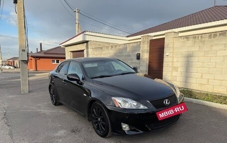 Lexus IS II рестайлинг 2, 2005 год, 1 310 000 рублей, 2 фотография