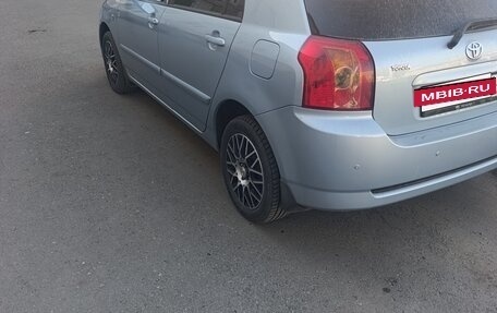 Toyota Corolla, 2006 год, 590 000 рублей, 2 фотография