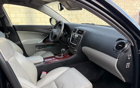 Lexus IS II рестайлинг 2, 2005 год, 1 310 000 рублей, 5 фотография