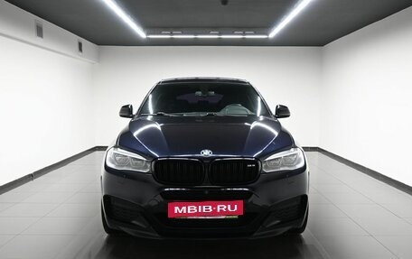 BMW X6, 2016 год, 3 845 000 рублей, 3 фотография
