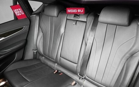 BMW X6, 2016 год, 3 845 000 рублей, 10 фотография