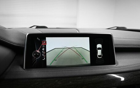 BMW X6, 2016 год, 3 845 000 рублей, 16 фотография