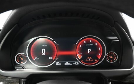 BMW X6, 2016 год, 3 845 000 рублей, 24 фотография