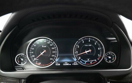 BMW X6, 2016 год, 3 845 000 рублей, 23 фотография
