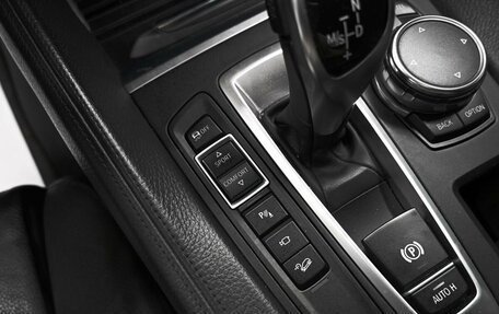 BMW X6, 2016 год, 3 845 000 рублей, 28 фотография