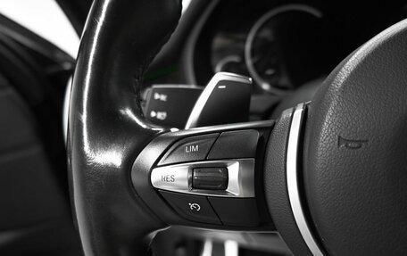 BMW X6, 2016 год, 3 845 000 рублей, 26 фотография