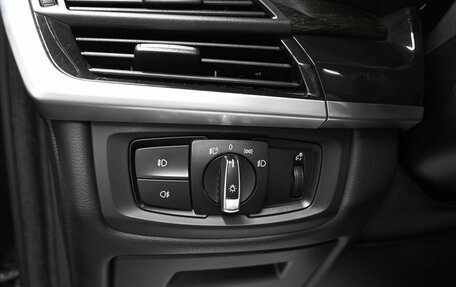 BMW X6, 2016 год, 3 845 000 рублей, 32 фотография