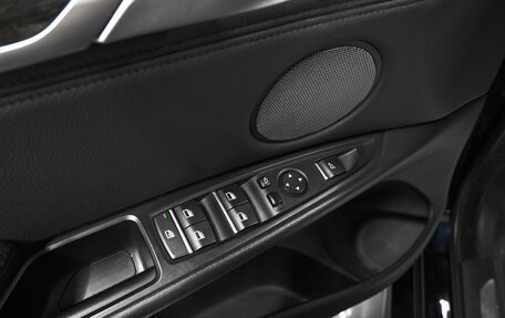 BMW X6, 2016 год, 3 845 000 рублей, 33 фотография