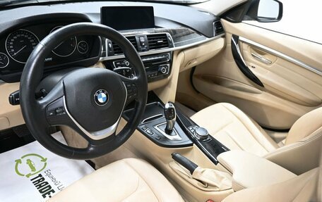 BMW 3 серия, 2016 год, 2 495 000 рублей, 9 фотография