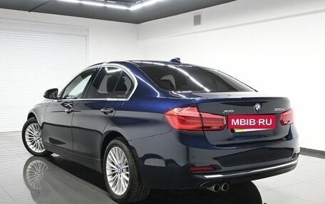 BMW 3 серия, 2016 год, 2 495 000 рублей, 6 фотография
