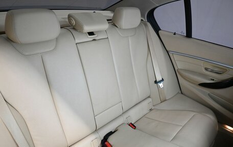 BMW 3 серия, 2016 год, 2 495 000 рублей, 13 фотография