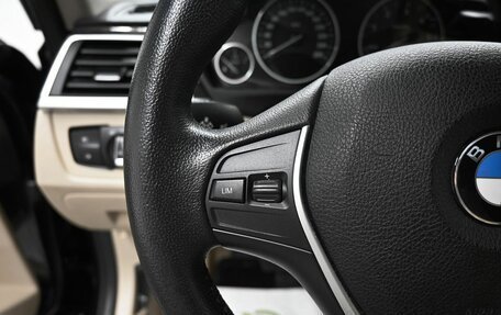 BMW 3 серия, 2016 год, 2 495 000 рублей, 18 фотография