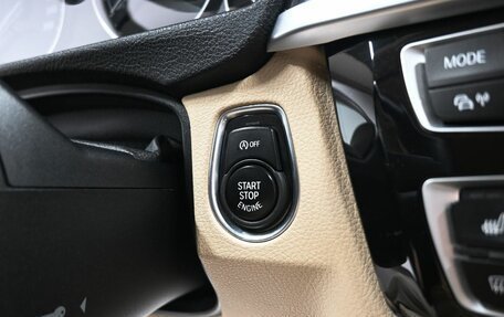 BMW 3 серия, 2016 год, 2 495 000 рублей, 21 фотография