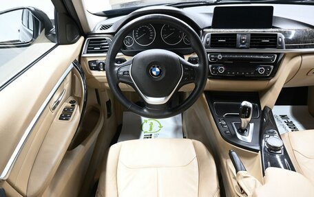 BMW 3 серия, 2016 год, 2 495 000 рублей, 12 фотография