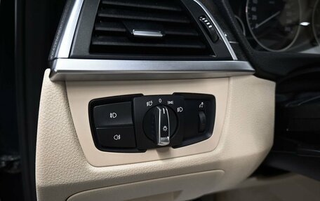 BMW 3 серия, 2016 год, 2 495 000 рублей, 24 фотография