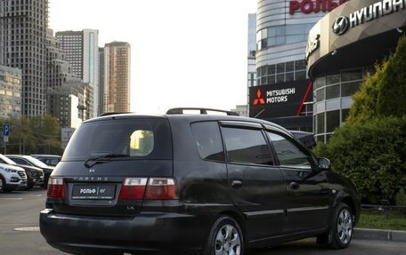 KIA Carens I (RS), 2005 год, 495 000 рублей, 5 фотография