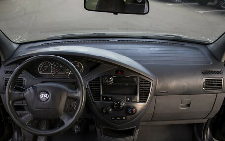 KIA Carens I (RS), 2005 год, 495 000 рублей, 12 фотография