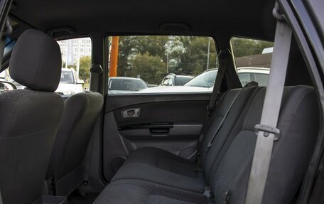 KIA Carens I (RS), 2005 год, 495 000 рублей, 10 фотография