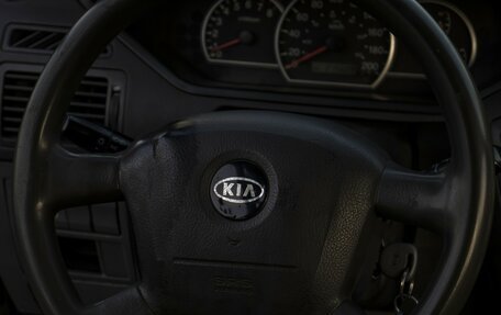 KIA Carens I (RS), 2005 год, 495 000 рублей, 13 фотография